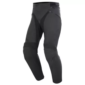 Alpinestars Jagg Leather Motorcycle Pants (rrp £279.95) Now £180.00 - Picture 1 of 1