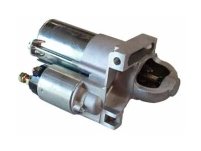 Motor De Arranque Chevrolet Monte Carlo 2001-2005 TYC 92418SYBR 2002 2004 2003 3,4 L V6 Foto 1 de 2