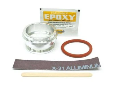 Adaptador de tubo de presión turbocompresor para Porsche 911 1986-1989 25777VTKN 1987 1988 Foto 1 de 2