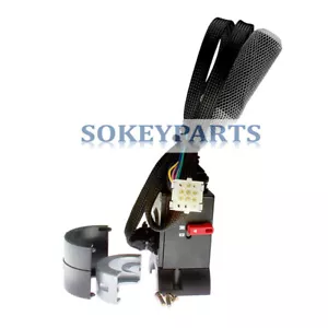 For DW-3 Wheel Loader 4WG160 4WG180 Gearbox 0501216205 Transmission Shifter - Picture 1 of 1