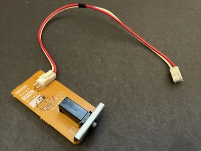 Clavier poste de travail Yamaha Tyros 4 - Sortie haut-parleur gauche - SPOL YC341 - Photo 1/4