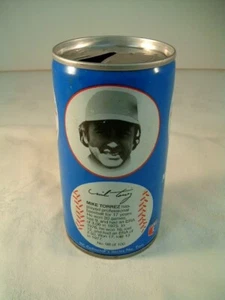 1978 ROYAL CROWN RC COLA BASEBALL COLLECTORS SER 2 , MIKE TORREZ # 98 OF 100 - Picture 1 of 4