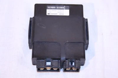 Suzuki RF900R GT73B 1994-1997 CDI, Steuergerät, Zündung, NIG016, 32900-31E00 - Bild 1 von 3