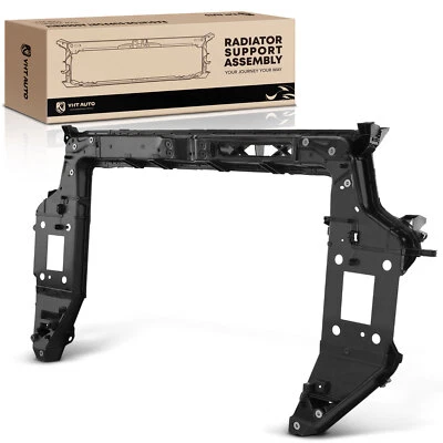 Front Radiator Support Assembly for Chrysler Pacifica 2017-2023 Voyager 20-23 - Image 1 of 4