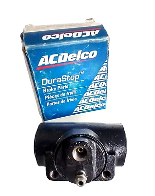 Drum Brake Wheel Cylinder Rear ACDELCO 18E292 (Made in USA) - Image 1 of 4