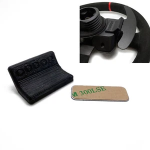 For Thrustmaster T300 Magnetic Paddle Shifter Mod Steering Wheel Upgrade Parts - Picture 1 of 7