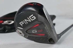 Ping G410 #3 Wood / 14.5 Degree / Senior Flex Ping Alta CB Red 65 Shaft - Picture 1 of 9