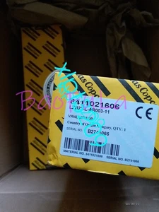 Motor neumático Atlas LZB22-L-AR003-11 NUEVO LZB22-L-AR003-11 1 PIEZA NUEVO LZB22-L-AR003-11 - Imagen 1 de 2