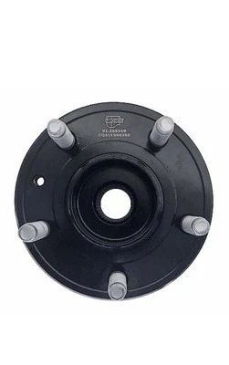 91-285209 Cojinete de rueda y buje CARQUEST para 13-17 Ford Taurus Lincoln MKS 09-16 Foto 1 de 4