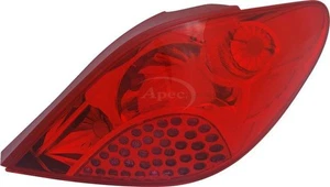 TYC PG3204153 REAR RIGHT TAIL LIGHT LAMP FOR PEUGEOT 207 - SAME DAY DISPATCH - Picture 1 of 1