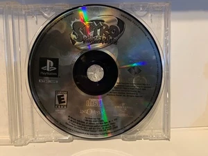 Spyro 2 Ripto's Rage! (PlayStation 1, 1999 Greatest Hits) NUR DISC - GETESTET - Bild 1 von 2