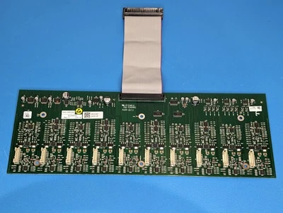 Studer Vista Fader Driver Board 5034932 - Bild 1 von 2
