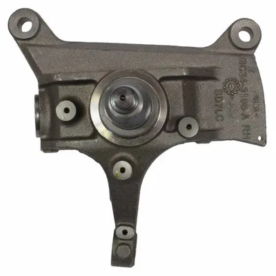 Genuine Ford Steering Knuckle 9C2Z3105D - Image 1 of 3