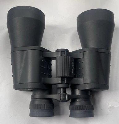 Vanguard BR-1050W 10x50 field 7* + case & lens caps  - Image 1 of 4