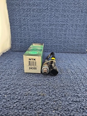 NTK 24355: O2 Oxygen Sensor UPSTREAM For Mazda 3 Sport 5 2008-2010 - Image 1 of 4