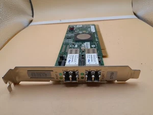 IBM Finisar 10N8620 4Gbps DDR PCI Fiber Channel Card - Picture 1 of 11
