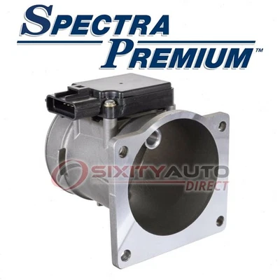 Spectra Premium Mass Air Flow Sensor for 1995-1998 Ford Explorer - Intake wf Foto 1 de 4