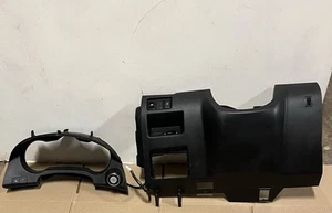 07-12 Nissan Altima Left Driver Side Lower Dash Knee Trim Panel 68106JA0 - Picture 1 of 14
