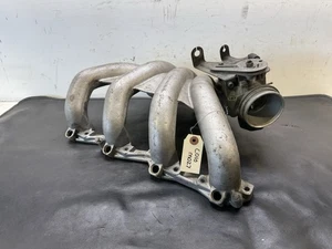 Porsche 944 Intake With Throttle Body  - Picture 1 of 5