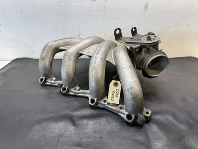 Porsche 944 Intake With Throttle Body  - Image 1 of 4
