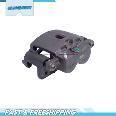 Pinza de freno delantera derecha o trasera izquierda con soporte para Silverado Sierra 1500 2500 Foto 1 de 4