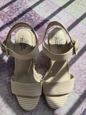 Life Strikes Sandals Women's 7 Foto 1 de 4