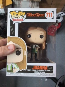 Funko Pop! Vinyl: Joanna #711 - Picture 1 of 6