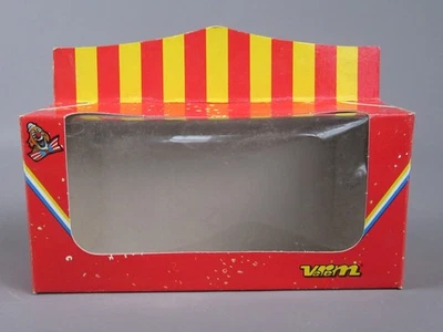 D561 Verem Riferimento 805 Scatola Vuota Originale Jeep Willys Circo Pinder 1/43 - Immagine 1 di 4