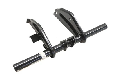 New OEM Polaris 1540539-067 Black Rear Torque Arm NOS - Image 1 of 4