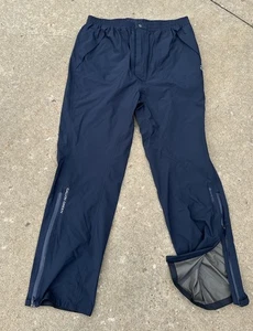 Galvin Green Arthur GTX Waterproof Golf Trousers. Men’s XXL - Picture 1 of 8
