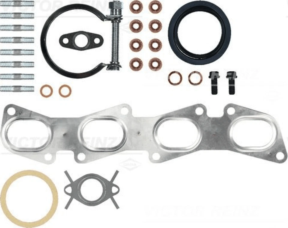 Montagesatz Lader für ALFA ROMEO FIAT OPEL SAAB CADILLAC 159 Sportwagon CROMA - Bild 1 von 1