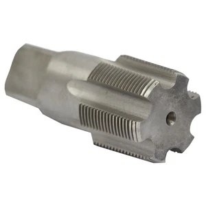 1-1/2"-11-1/2" NPT Pipe Tap , Carbon Steel, DWTPT Series - Picture 1 of 5