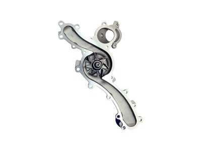 Bomba de agua para Toyota 4Runner 2003-2009 61416VBGP 2004 2005 2006 2007 2008 Foto 1 de 2