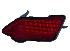 Depo Toyota 2013 2014 2015 RAV4 RAV 4 Rear Right Bumper Reflector 312-2096R-UC - Bild 1 von 3