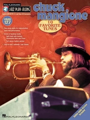 Chuck Mangione - Image 1 of 4