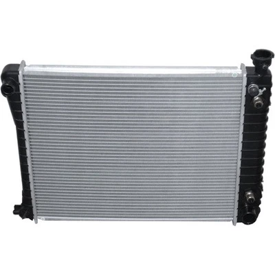 Global Parts Distributors 434C Gpd Radiator 434 C - Image 1 of 4