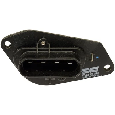 Resistencia de motor soplador HVAC Dorman 973-225 para modelos Saturn 91-02 seleccionados Foto 1 de 4