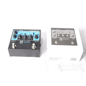 GOAT Blue Series Generator Rockman Analog Verzerrung Gitarrenpedal - Bild 1 von 7