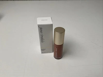 Jane Iredale Beyond Mate Mancha de Labios Ansia 0.11 Onzas Foto 1 de 4