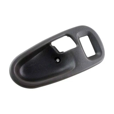 For Mitsubishi Montero Sport 1997-2004 Interior Door Handle Driver Side Plastic Foto 1 de 4