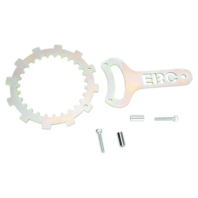 Yamaha YZF600 R6 1999-2002 motocicleta EBC embrague cesta herramienta de extracción Foto 1 de 2