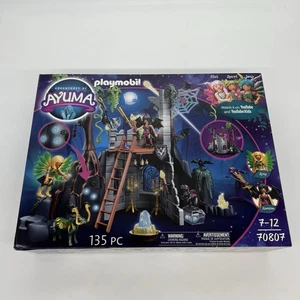 Nuevo Play Mobile Adventures of Ayuma Bat Farie Ruins 135 piezas #70807 - Imagen 1 de 7