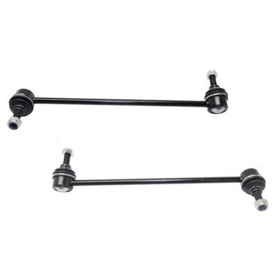 For BMW 335d 2009 10 2011 Sway Bar Links Driver And Passenger Side | Pair Front - Изображение 1 из 4