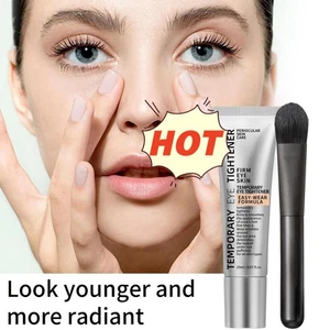 20ml Temporary Eye Tightener Gentle-Skin Care, Instant Eye Temporary New - Picture 1 of 12