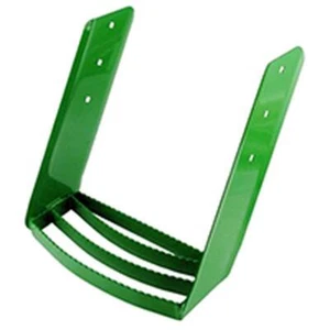 R6981 Fourth Step Fits John Deere Tractor 2510 2520 2840 2950 2955 3010 3020 303 - Picture 1 of 6