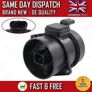 MERCEDES SPRINTER 2006-2018 MASS AIR FLOW METER SENSOR - Picture 1 of 8