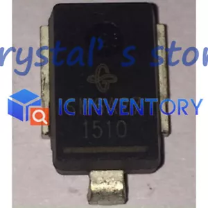 Encapsulación SM6A27 5 PIEZAS: DO218, montaje en superficie automotriz transitorio VolTAGE - Imagen 1 de 1