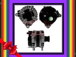 Alternador PARA AUDI A3 1.6 MAN TGE SEAT Alhambra ŠKODA Kodiaq Octavia 12V Diesel - Imagen 1 de 1