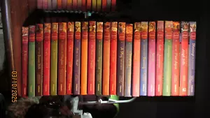 SUGARCREEK AMISH MYSTERIES Guideposts Hardcover Books Lot of 24 New and EUC - Picture 1 of 1