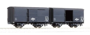 Kato 1-812 (HO) Freight Car Wamu 90000 - Picture 1 of 1